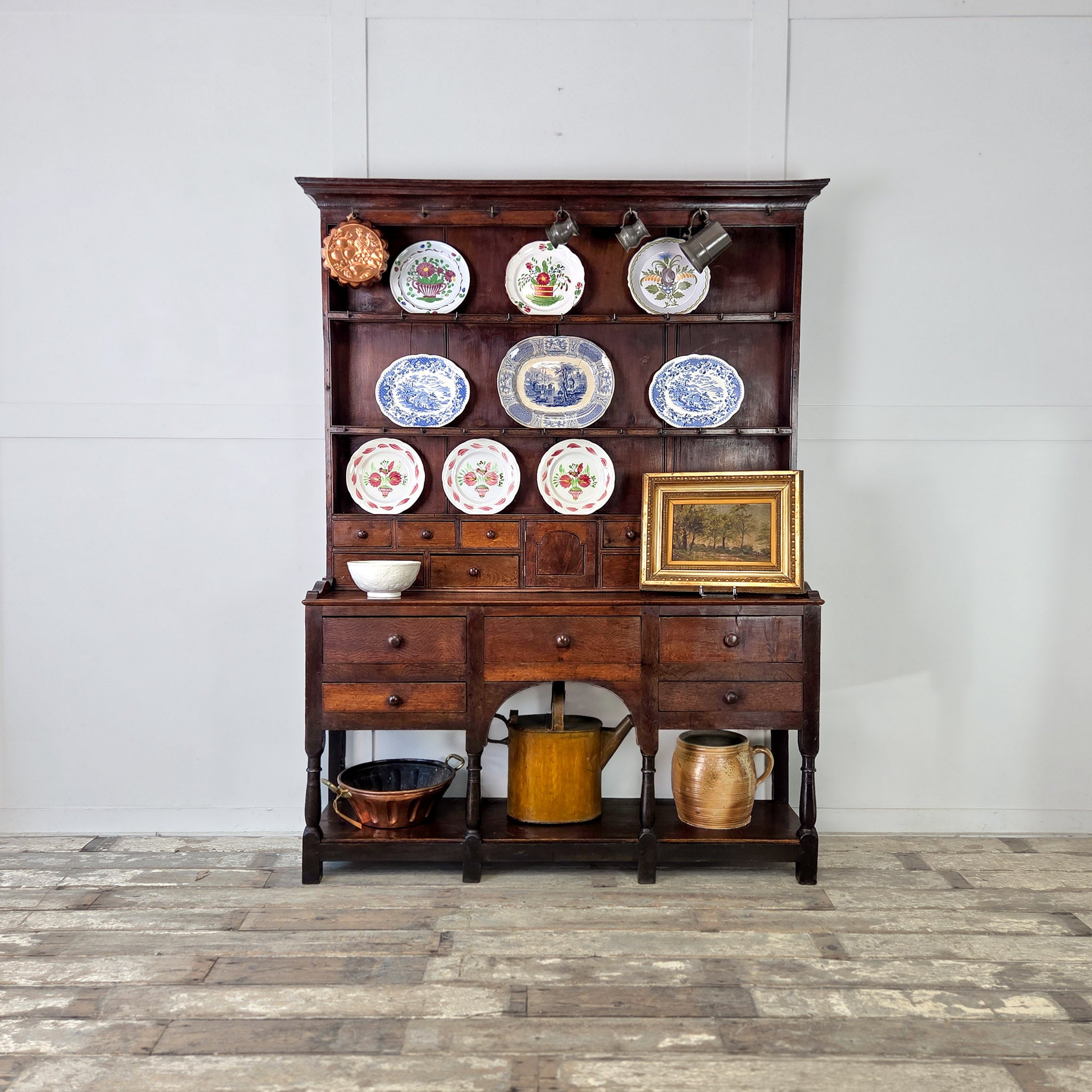 Antique pine furniture deals