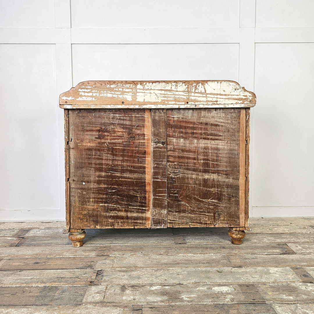 antique chest of drawers