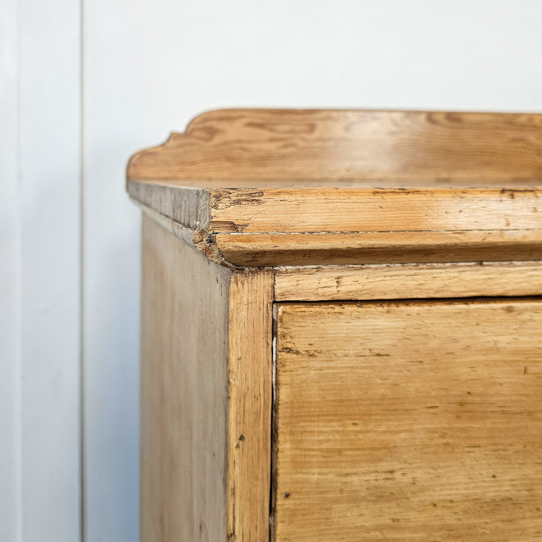 rustic pine furniture
