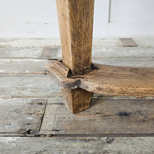18th Century French Fruitwood Table