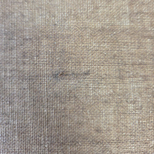 Victorian Oil Painting of a Collie