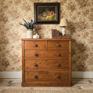 In good antique condition with wear and tear appropriate for age and use to include age related knocks and scuffs. May display signs of historic woodworm  which is no longer active and will have been retreated as a precaution.