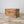 Antique French Painted Pine Chest